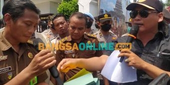 Kejari Sampang Sebut Dugaan Penyelewengan Bansos di Gunung Rancak Rugikan Negara Ratusan Juta