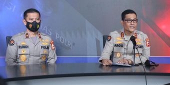 Pelaku Bom Bunuh Diri di Makassar Pasangan Suami Istri, Baru Menikah 6 Bulan