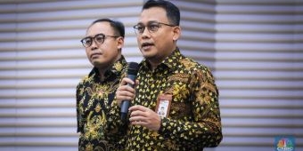 KPK OTT di Sidoarjo, 10 ASN Ditangkap