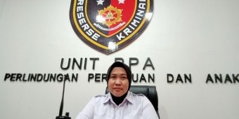 Polrestabes Surabaya Bentuk Satres PPA dan PPO, AKBP Melatisari Jadi Kasat