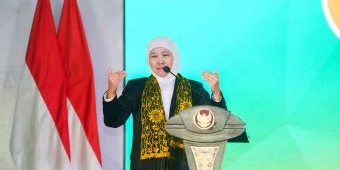 Jatim Juara IKPS Nasional 2024, Gubernur Khofifah Tegaskan Komitmen Jaga Kualitas Pangan