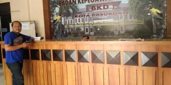 Lelang Jabatan Pemkot Pasuruan: Diduga Ada Peserta Tak Penuhi Syarat Lolos Assessment