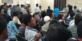 Antisipasi Membeludaknya Wajib Pajak H-1 Pemutihan, Samsat Pamekasan Siapkan Ini