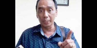 Pasca Penahanan Kades Prambangan, DPMD Gresik Minta Pemdes segera Usulkan Plt