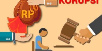 KPK Ungkap Kasus 5 Mahasiswa Korupsi Dana Bansos Hingga Joki Skripsi