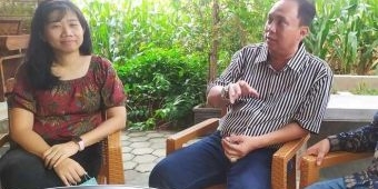 Sidang Mertua Vs Menantu di Jombang, Saksi Ungkap Asal-usul Cincin Kawin yang Disengketakan