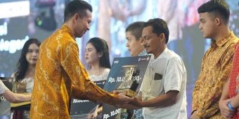 Lewat Retailer Gathering, SIG Apresiasi Mitra Toko Bangunan