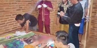 Dituduh Punya Ilmu Santet, Kakek 80 Tahun di Sumenep Dibacok hingga Isi Kepalanya Keluar