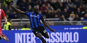 Hasil Liga Italia: Inter Milan Keok dari Monza di Giuseppe Meazza