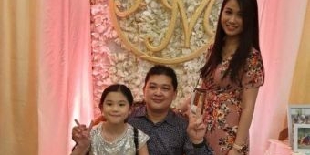 Alvin Lim, Pengacara Paling Berani Hajar Polisi dan Jaksa itu Ditangkap, Bakal Dilanjutkan Putrinya?