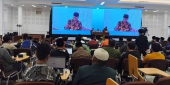 ponpes-wali-barokah-kediri-gelar-pembinaan-operator-emis-2025