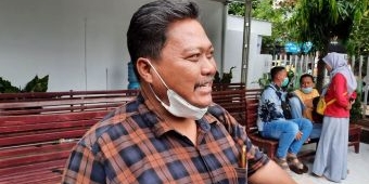Ketua PPDI Tuban Dilaporkan Istrinya ke Polisi atas Dugaaan Perselingkuhan dan Perzinaan