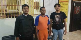 Gerebek Lokasi Sabung Ayam di Jombang, Polisi Tangkap 1 Orang