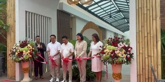 Terbaru! Solaris Villa Malang Resmi Dibuka, Tawarkan Menginap Lebih Privat Mulai Rp998 Ribu