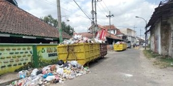 DLH Bangkalan: Produksi Sampah Capai 36 Ribu Ton pada 2023