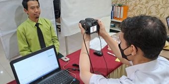 Pandangi Karmila Kembali Hadir di Malang