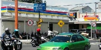 Ancam Toko-toko Kecil, Dewan Kota Mojokerto Tolak Pendirian Toko Moderen Lagi