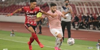 Daftar Juara Liga Indonesia sejak 1994, Dominasi Persipura Jayapura