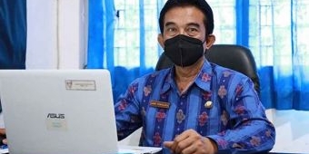 Hingga 9 Januari 2023, Kota Kediri Masih Masuk Wilayah PPKM Level 1