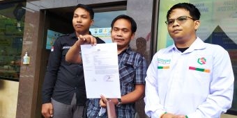 Dianggap Cemarkan Nama Baik, PKB Jombang Laporkan Ketua FKDM ke Polisi