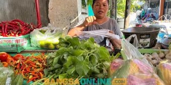 Harga Sembako Kota Batu Hari Ini, Kamis 28 Agustus 2025