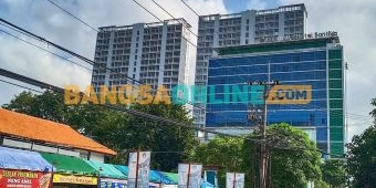 Manajemen Icon Apartemen Gresik Respons Dugaan Bunuh Diri ART di Lantai 30