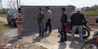 PT DAS Laporkan PT MBA, Terkait Dugaan Penyerobotan Akses Jalan Perumahan