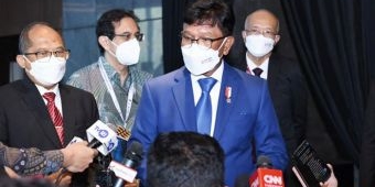 Kikis Kesenjangan Talenta Digital, Kemenkominfo Launching Program ini