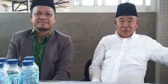 Prof Dr KH Asep Saifuddin Chalim, MA, Mutiara Indonesia dari Jawa Timur