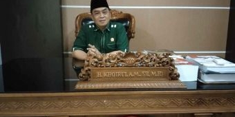 DPRD Ngawi Minta Bupati Untuk Kaji Ulang Pemotongan Gaji ASN untuk Infaq Melalui Baznas