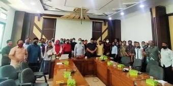 Idealnya Tiap Desa Satu Pendamping