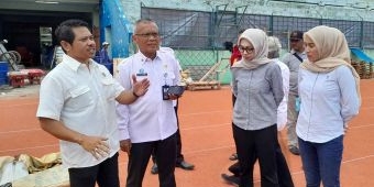 Anggota Dewan ini Kritik Kurangnya Publikasi dan Perencanaan Pembangunan Venue Porprov Jatim 2025
