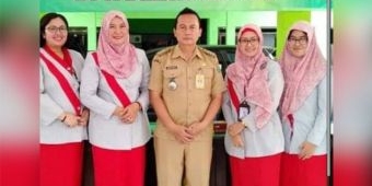 Camat Porong Ditangkap Polisi, Diduga Selewengkan Honor Modin