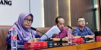Final Putusan MA, Pemkot Kediri Bakal Tuntaskan Pembangunan RTH Alun-Alun Kota Tahun Ini