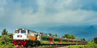 Dekarbonisasi KAI Dukung Transisi Energi Nasional