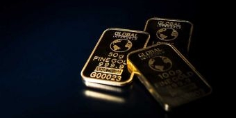 Turun Tipis, Segini Harga Emas Waris Sampoerna per 8 Mei 2025