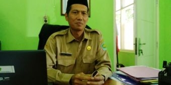 Screening Biometrik CJH Kini Cukup di Negara Sendiri