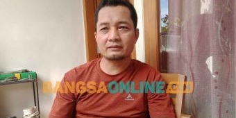 Soal Dukungan Jadi Ketua DPD PKS Kota Probolinggo, Dasno Tegaskan Kader Tak Minta Jabatan