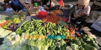 Banyak Perubahan, Simak Update Harga Sembako Surabaya Hari Ini 4 Agustus 2025