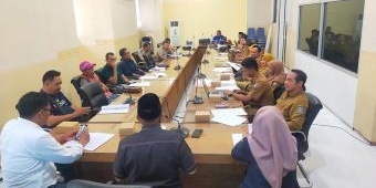 Dongkrak Pertumbuhan Ekonomi Daerah, DPRD Situbondo Godok Raperda Insentif Investasi