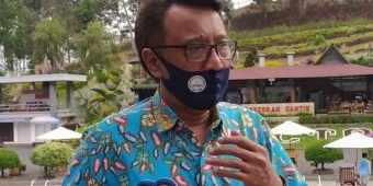 76 Hotel dan Restoran di Kota Batu Terima Hibah Rp 15 Miliar