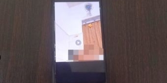 Polisi Selidiki Video Asusila Diduga Libatkan Pelajar di Pamekasan