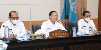 Samtaku, Inovasi DLH Lamongan Dalam Pengelolaan Sampah Berbasis Teknologi