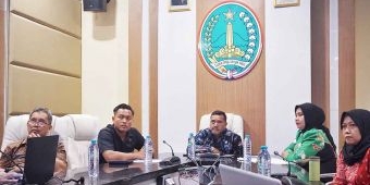 Pemkot Pasuruan Deklarasikan Digital Sehat, Tegas Tolak Judi Online Lewat Kampanye Cerdig 2025
