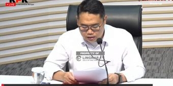 Resmi! KPK Tetapkan Wali Kota Madiun Tersangka Pemerasan dan Gratifikasi