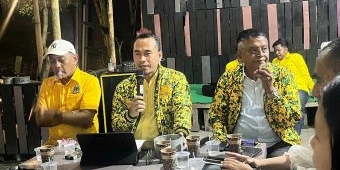 Sediakan Bantuan Hukum Gratis, DPD Golkar Kota Malang Launching LBH