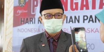 Kanang: Trauma PKI Jangan Dipakai Mendiskreditkan Orang atau Golongan