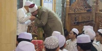 Warga Pasuruan pun Malu Ada Habib Pasuruan Rendahkan Putra Pendiri NU