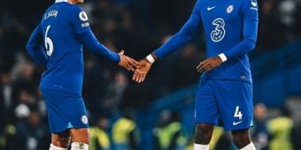 Hasil Chelsea vs Fulham: Main Imbang, The Blues Gagal Tuntaskan Misi Balas Dendam