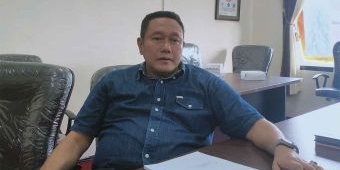 Ketua Komisi II DPRD Trenggalek Kritisi Minimnya Belanja Infrastruktur Dinas PUPR
